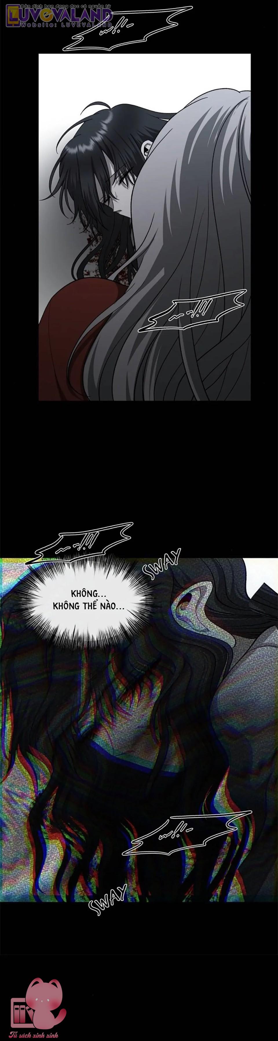 Tự Do Trong Mơ - Chap 117 - Trang 55