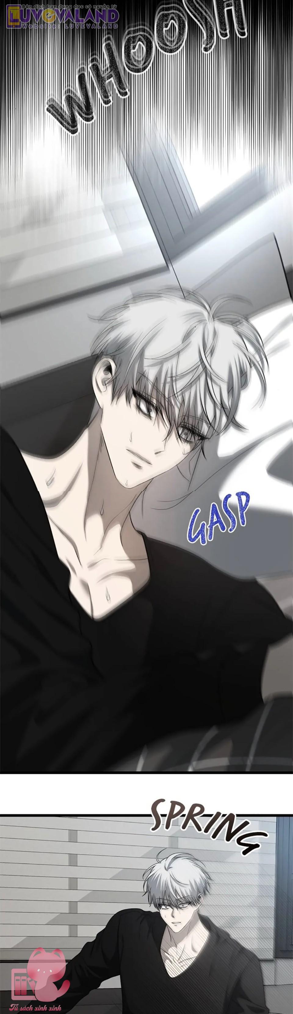 Tự Do Trong Mơ - Chap 117 - Trang 57