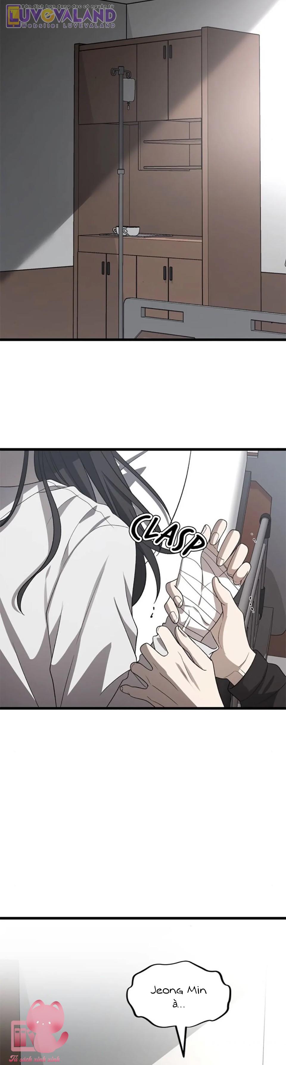 Tự Do Trong Mơ - Chap 117 - Trang 59