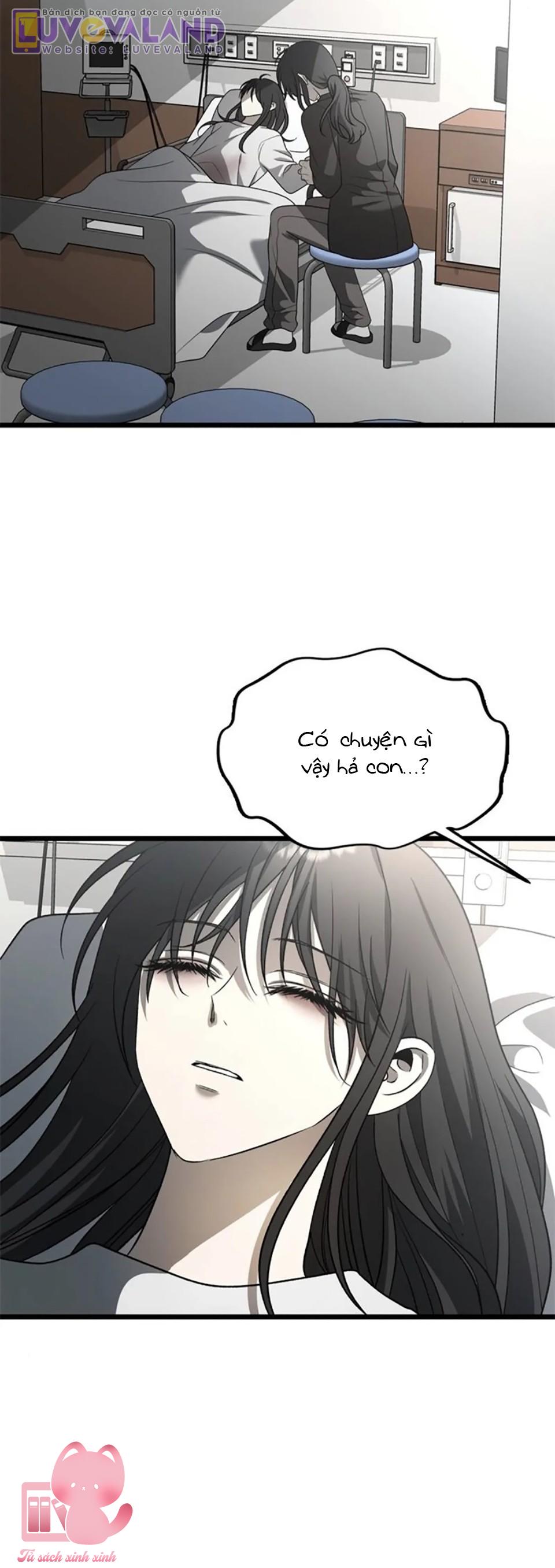 Tự Do Trong Mơ - Chap 117 - Trang 60