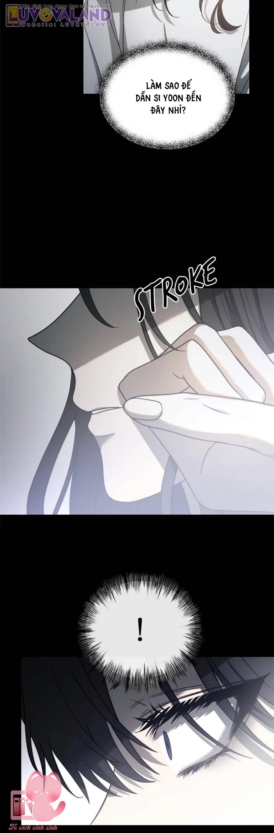 Tự Do Trong Mơ - Chap 117 - Trang 7