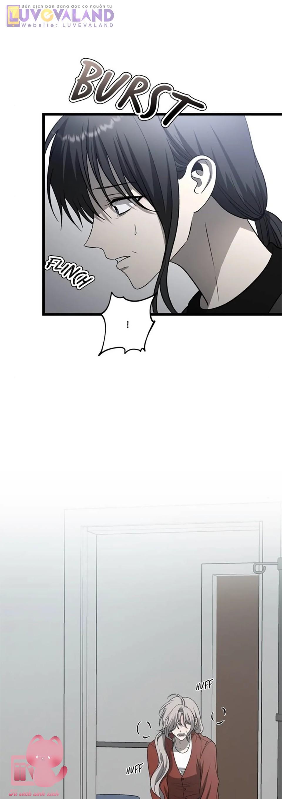 Tự Do Trong Mơ - Chap 117 - Trang 61