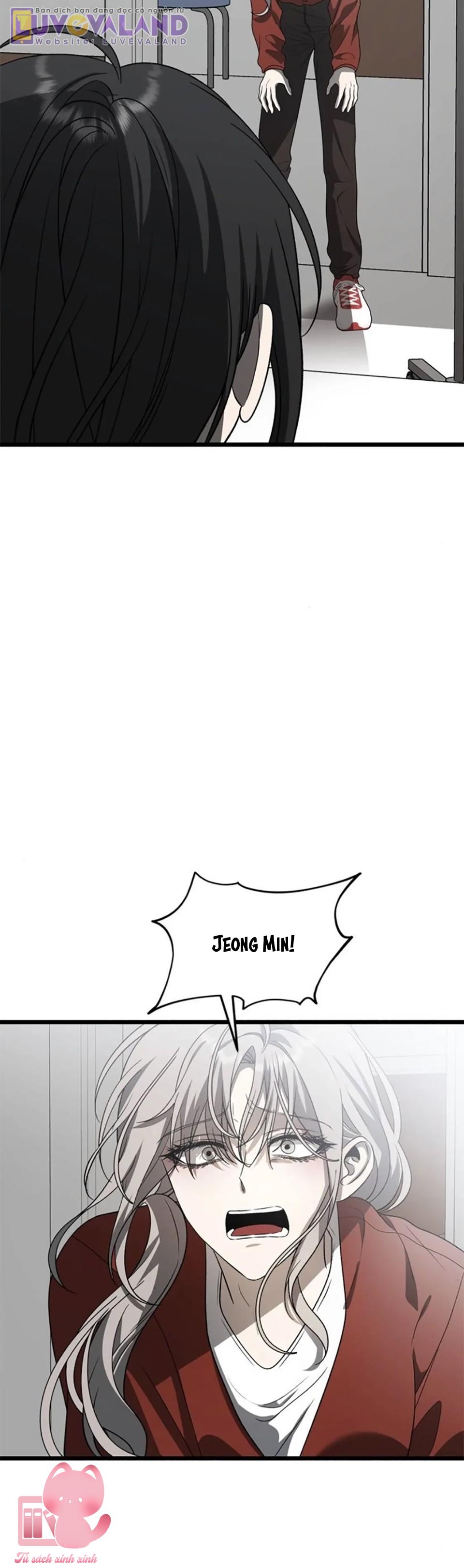 Tự Do Trong Mơ - Chap 117 - Trang 62