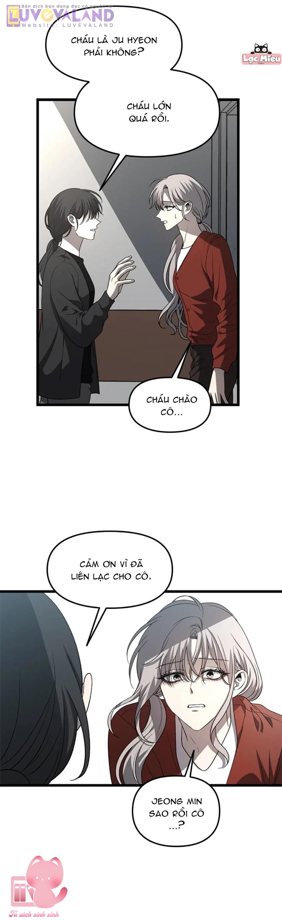 Tự Do Trong Mơ - Chap 117 - Trang 63