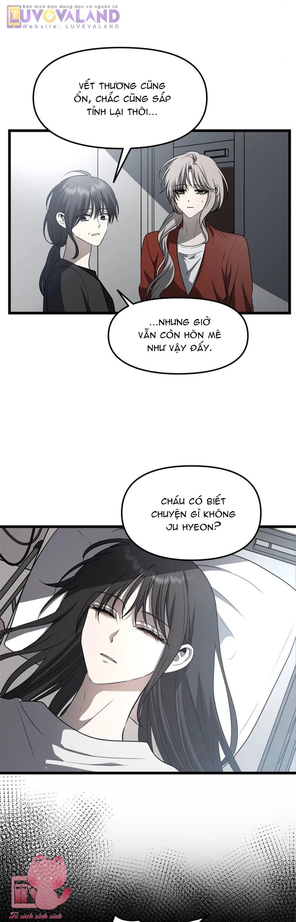 Tự Do Trong Mơ - Chap 117 - Trang 64