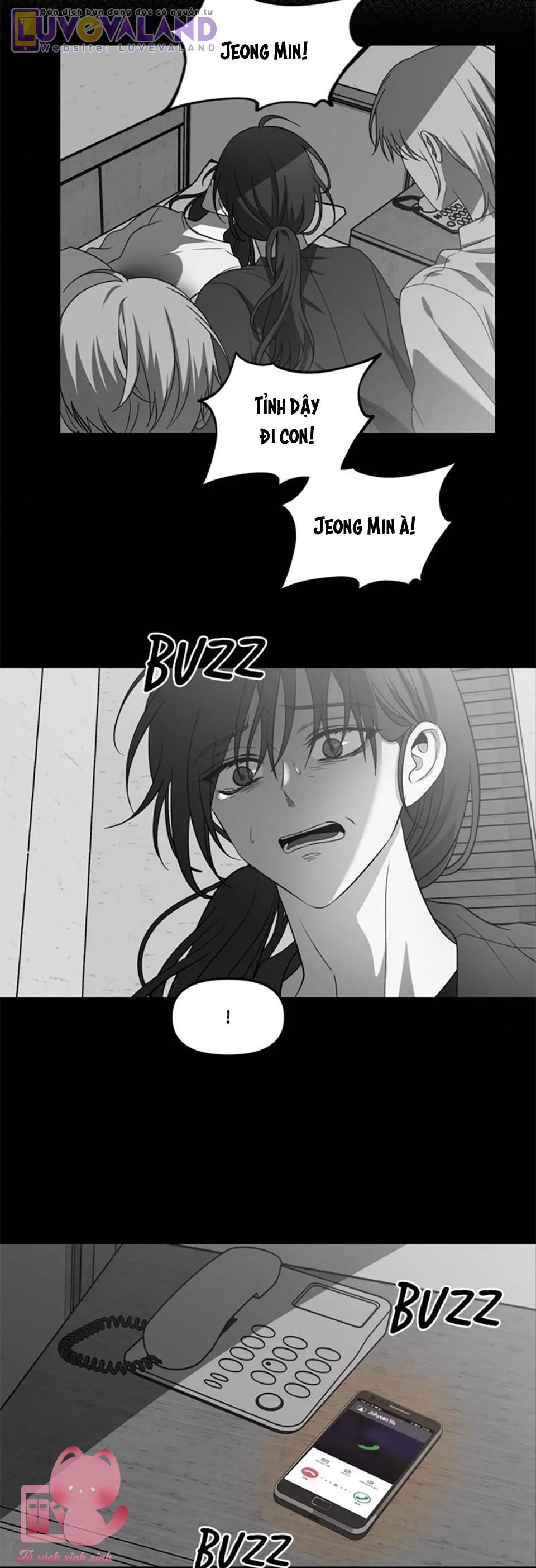 Tự Do Trong Mơ - Chap 117 - Trang 65