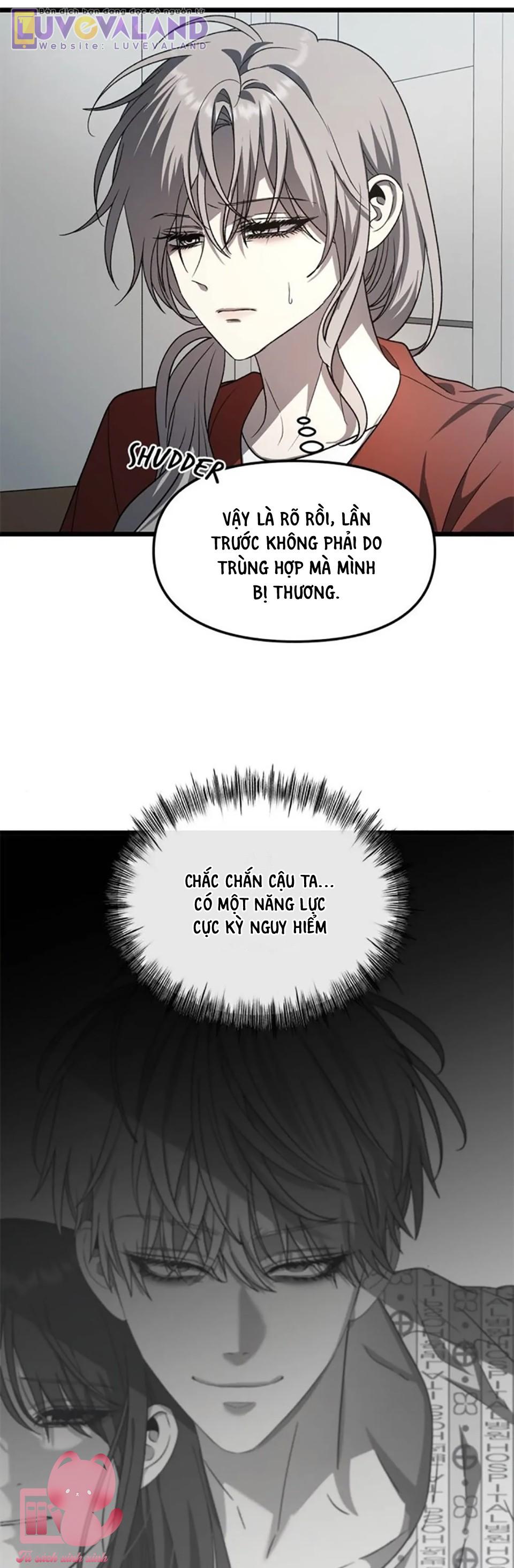 Tự Do Trong Mơ - Chap 117 - Trang 67