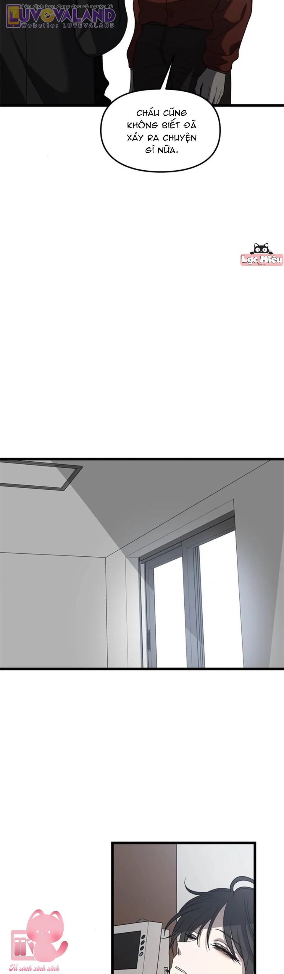 Tự Do Trong Mơ - Chap 117 - Trang 69