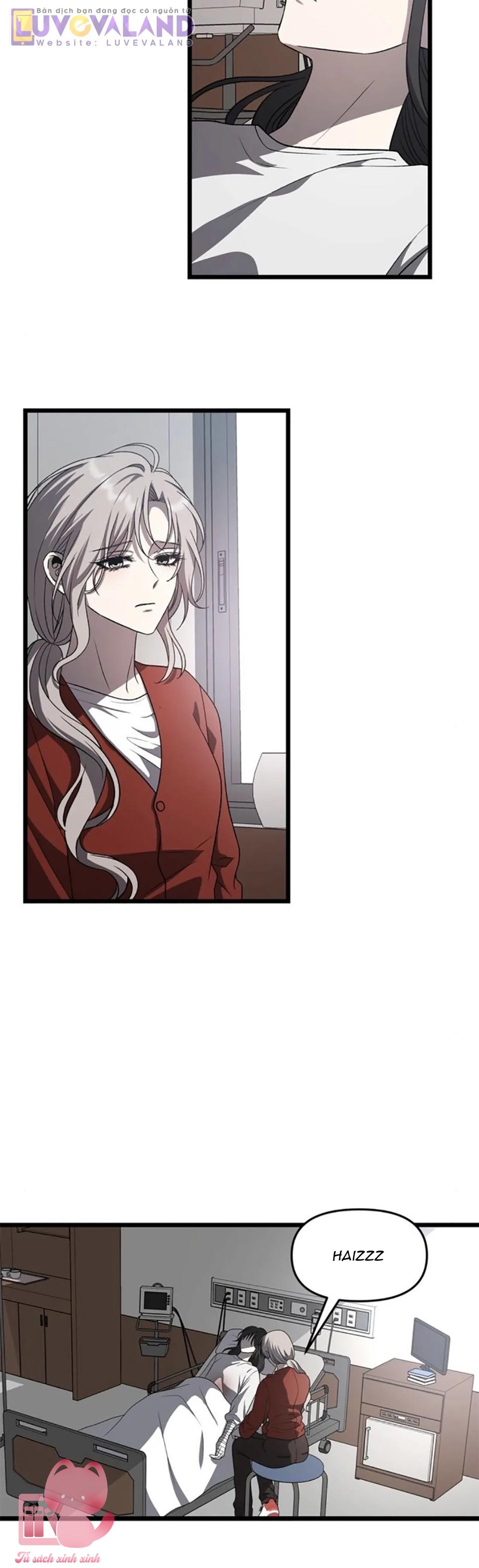 Tự Do Trong Mơ - Chap 117 - Trang 70