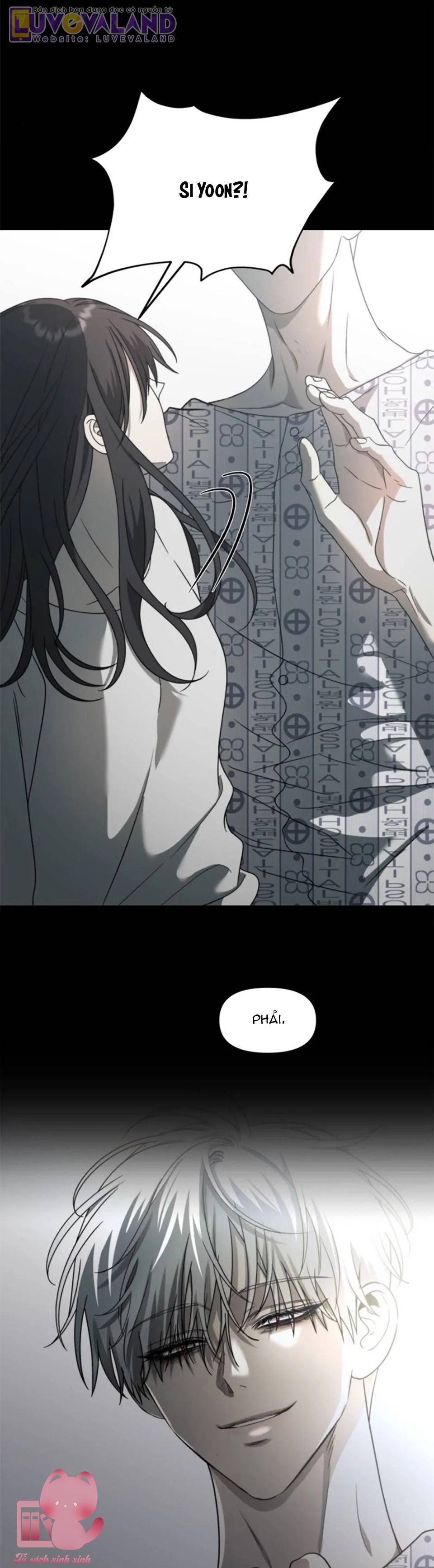 Tự Do Trong Mơ - Chap 117 - Trang 8