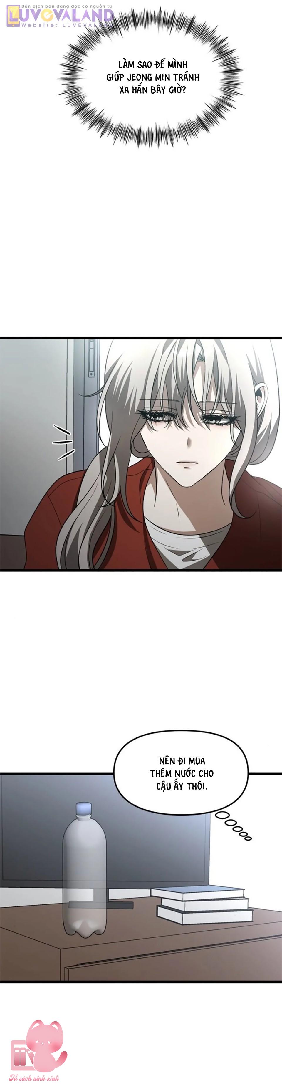Tự Do Trong Mơ - Chap 117 - Trang 71