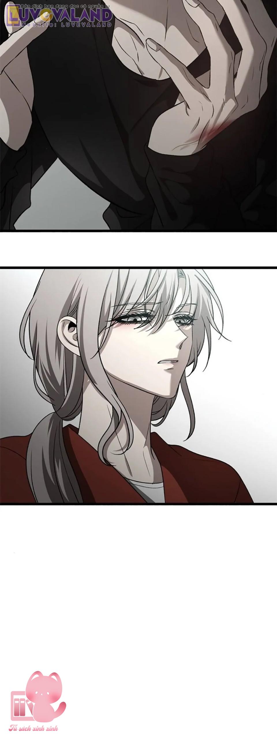 Tự Do Trong Mơ - Chap 117 - Trang 74