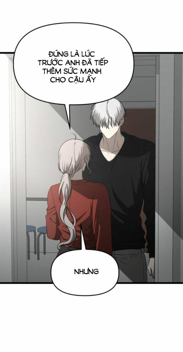 Tự Do Trong Mơ - Chap 118.1 - Trang 11