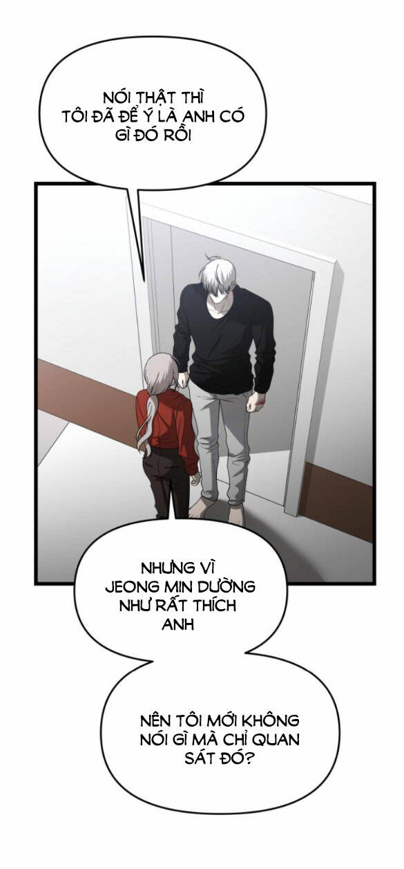 Tự Do Trong Mơ - Chap 118.1 - Trang 17