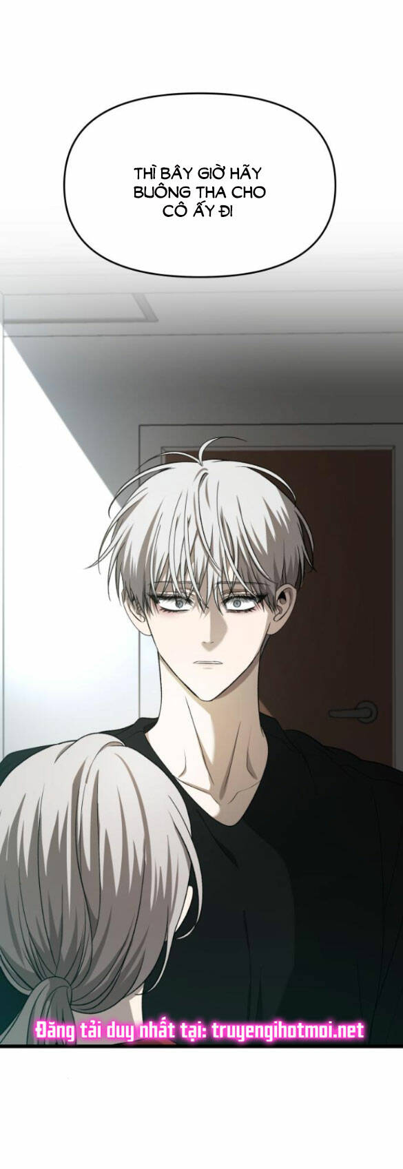 Tự Do Trong Mơ - Chap 118.1 - Trang 20