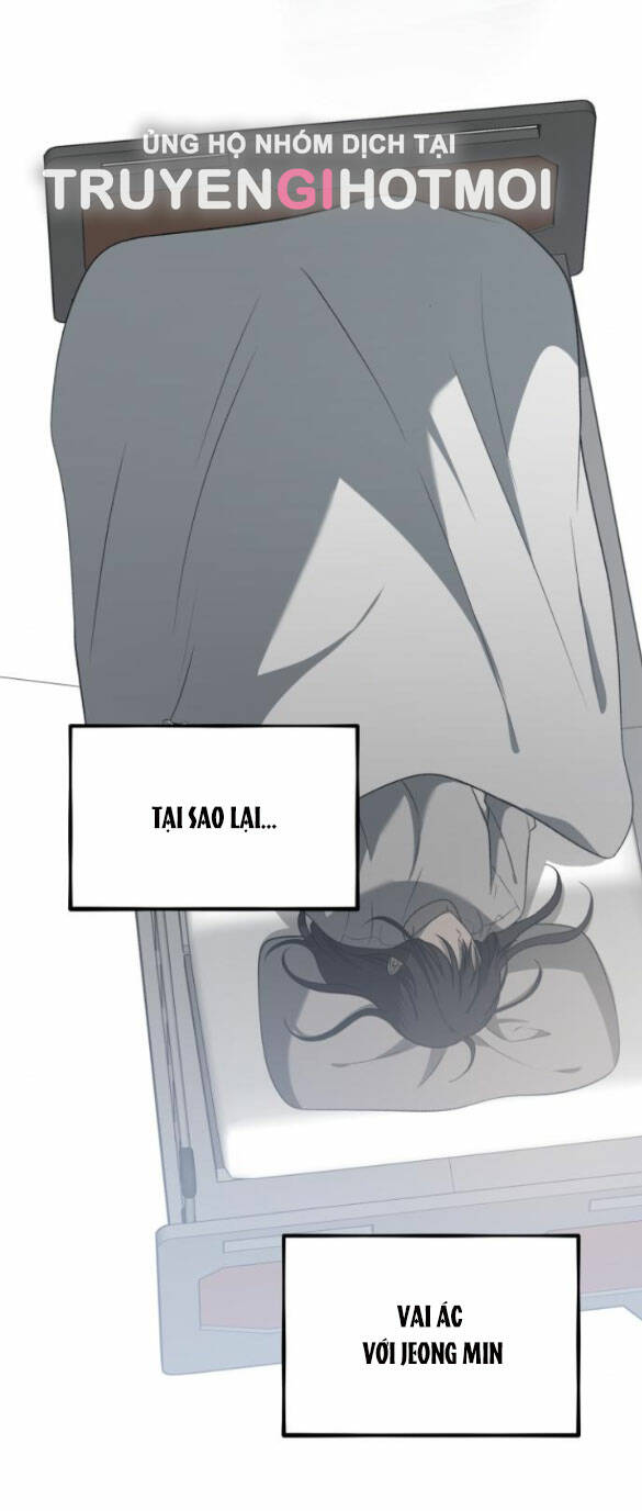 Tự Do Trong Mơ - Chap 118.1 - Trang 22