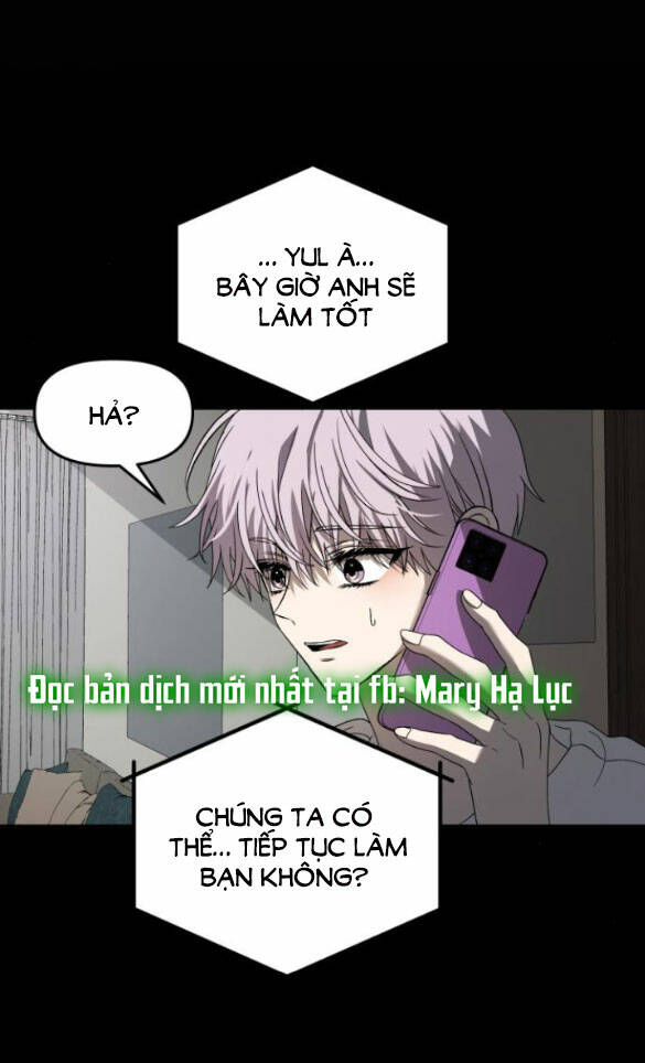 Tự Do Trong Mơ - Chap 118.1 - Trang 69