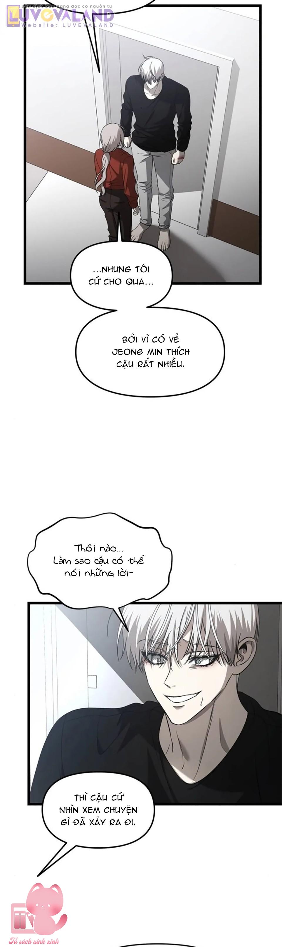 Tự Do Trong Mơ - Chap 118 - Trang 11