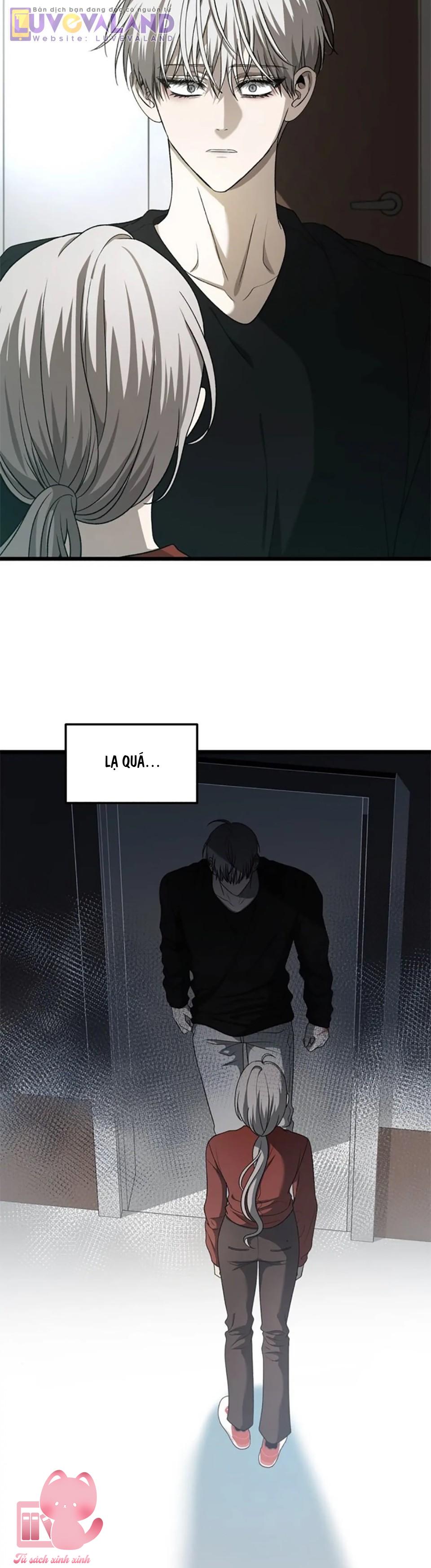 Tự Do Trong Mơ - Chap 118 - Trang 13