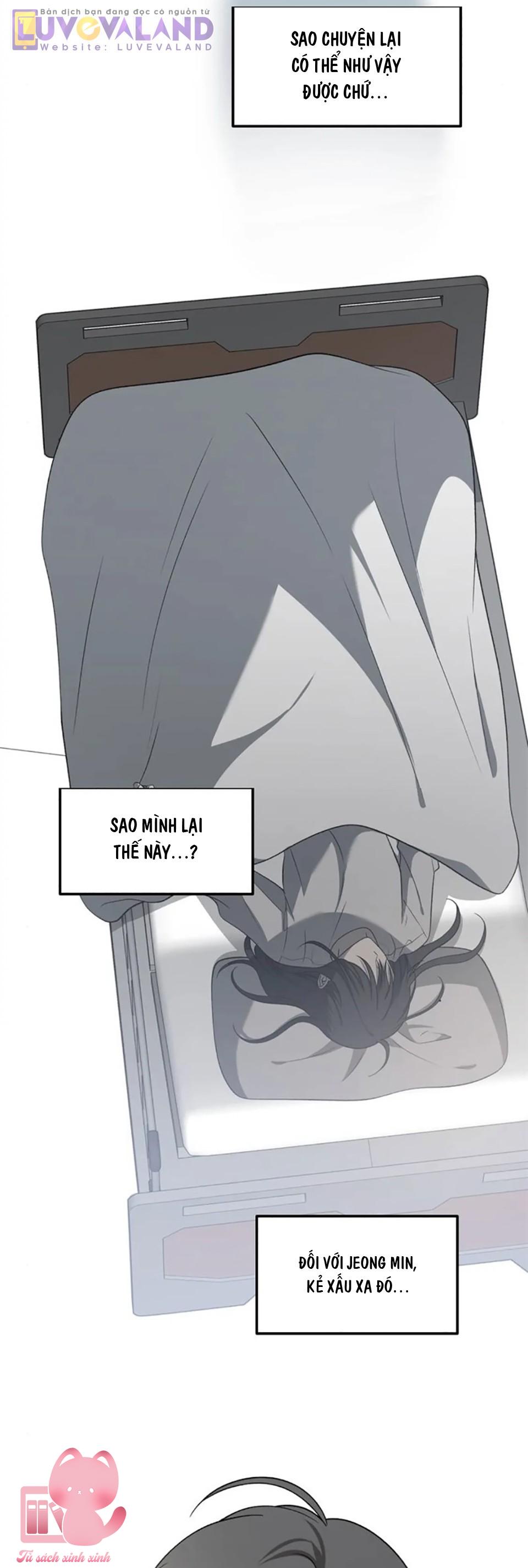 Tự Do Trong Mơ - Chap 118 - Trang 14