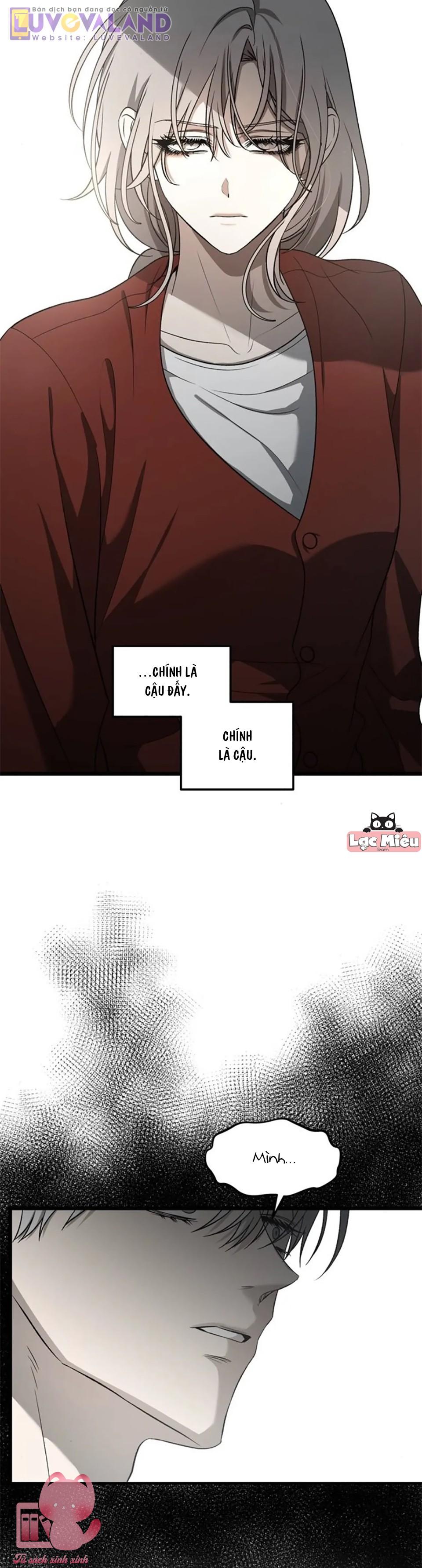 Tự Do Trong Mơ - Chap 118 - Trang 15