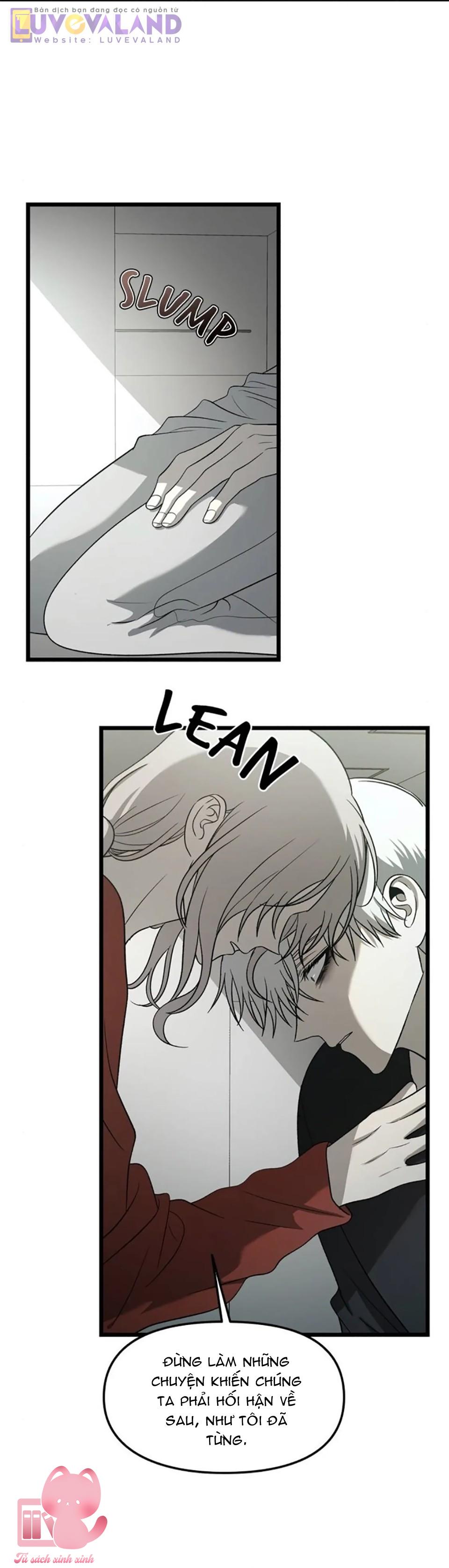 Tự Do Trong Mơ - Chap 118 - Trang 17