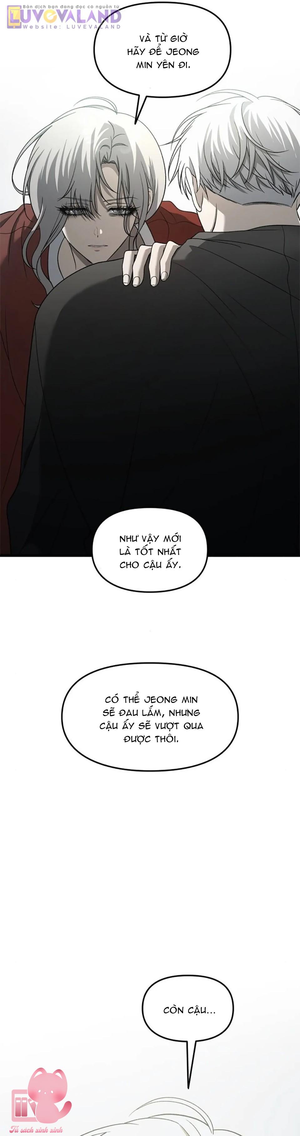 Tự Do Trong Mơ - Chap 118 - Trang 18