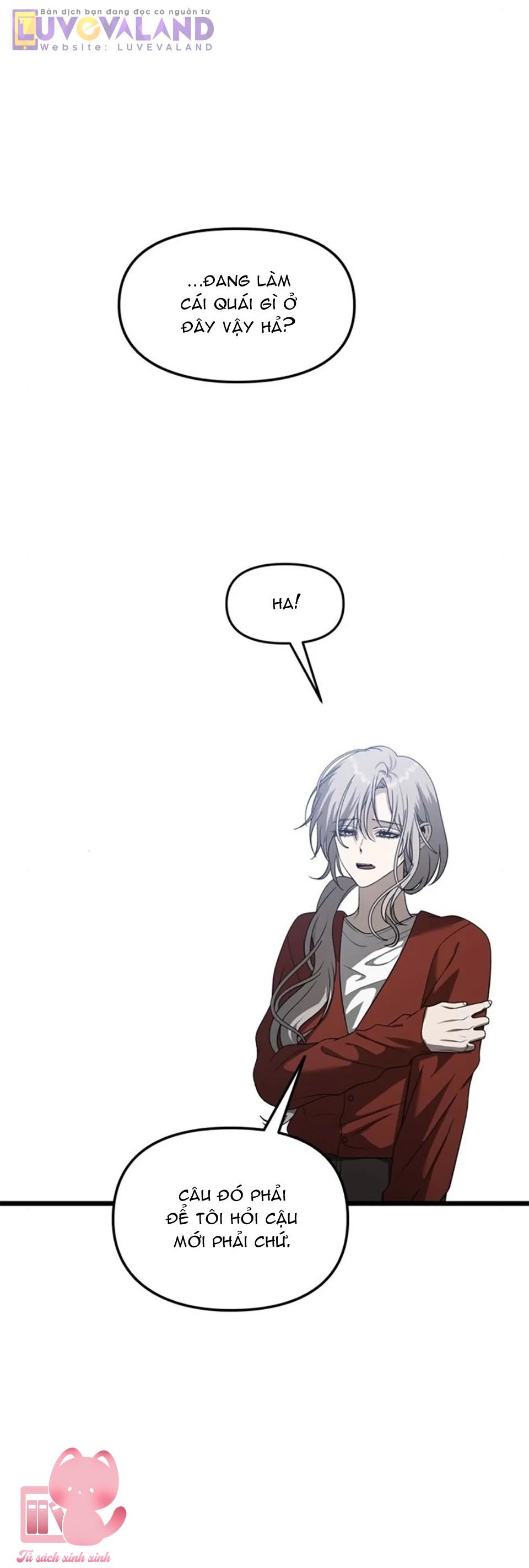 Tự Do Trong Mơ - Chap 118 - Trang 3