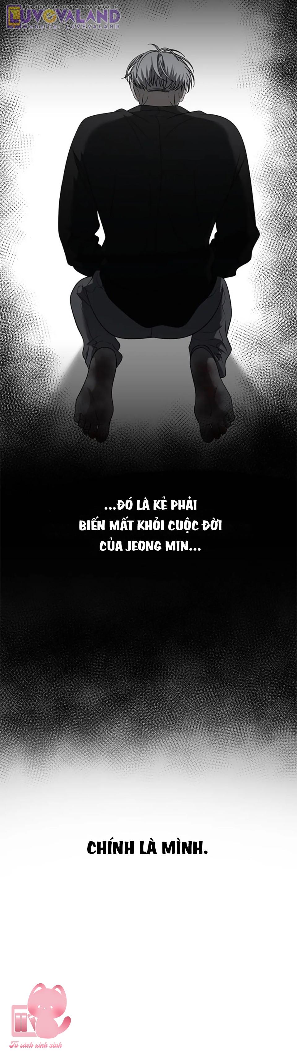 Tự Do Trong Mơ - Chap 118 - Trang 24