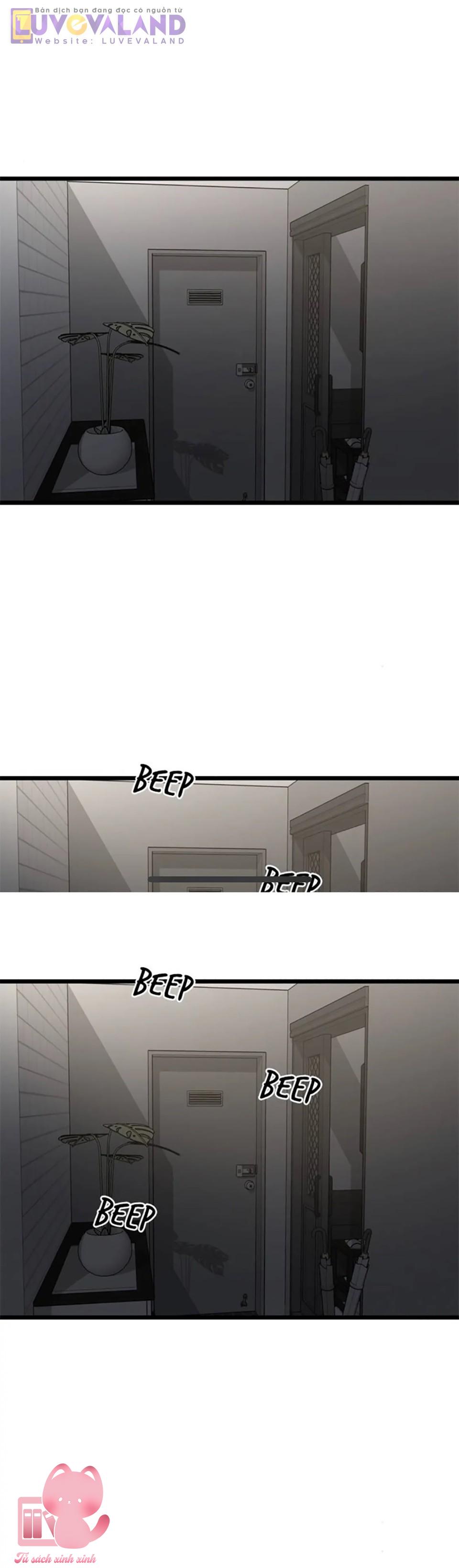 Tự Do Trong Mơ - Chap 118 - Trang 25