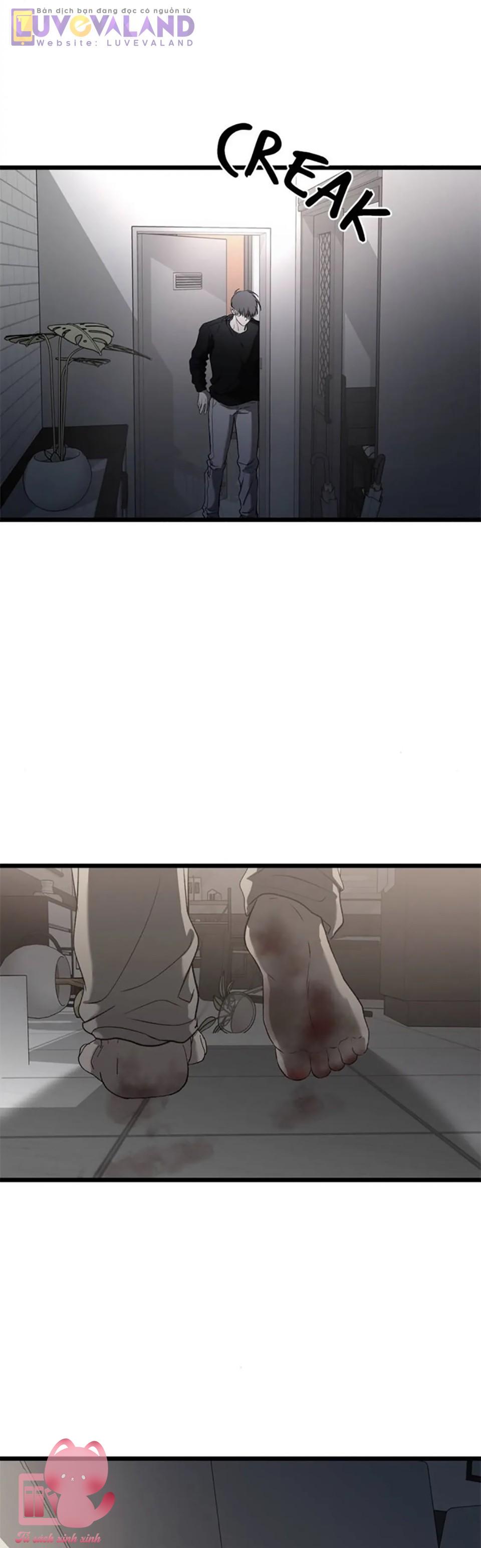 Tự Do Trong Mơ - Chap 118 - Trang 26