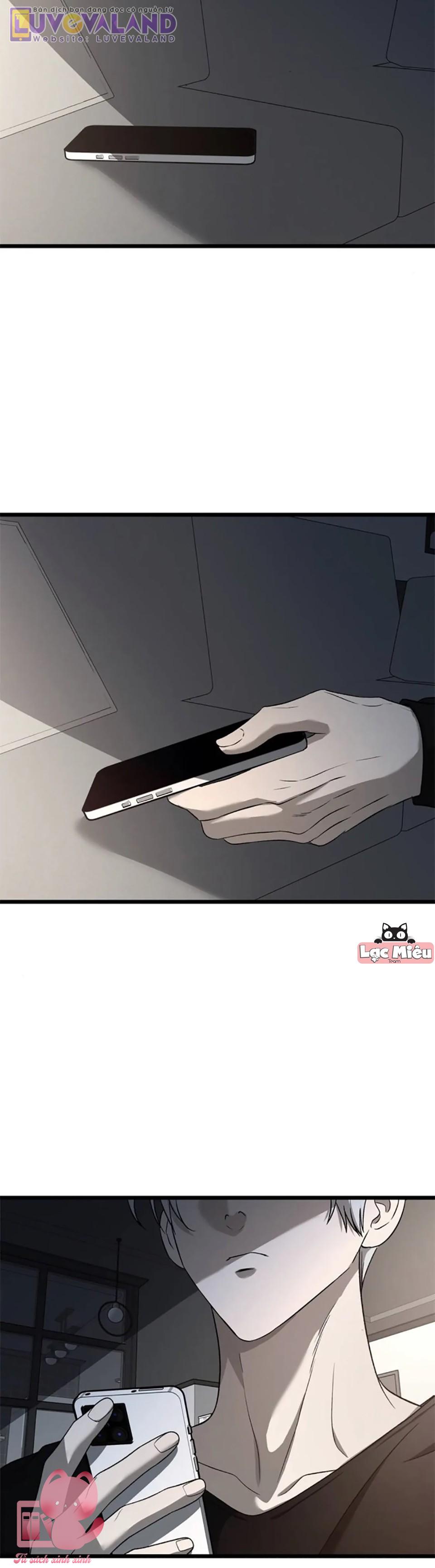 Tự Do Trong Mơ - Chap 118 - Trang 27