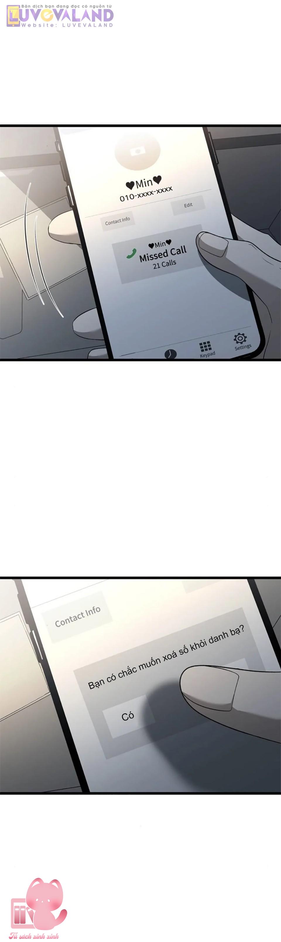 Tự Do Trong Mơ - Chap 118 - Trang 28