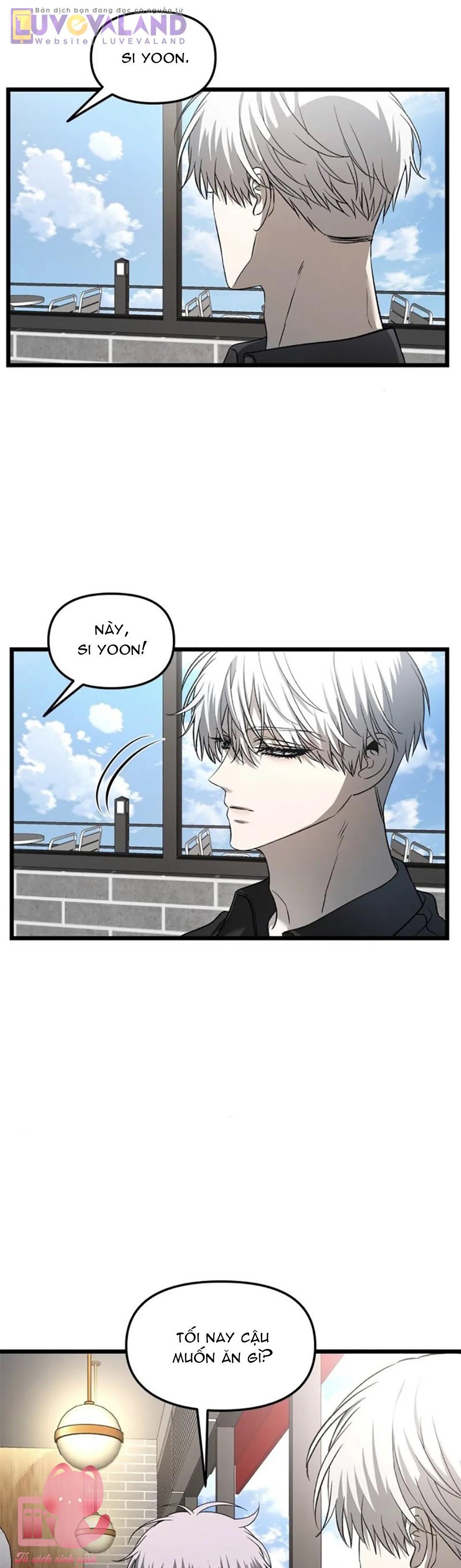Tự Do Trong Mơ - Chap 118 - Trang 30
