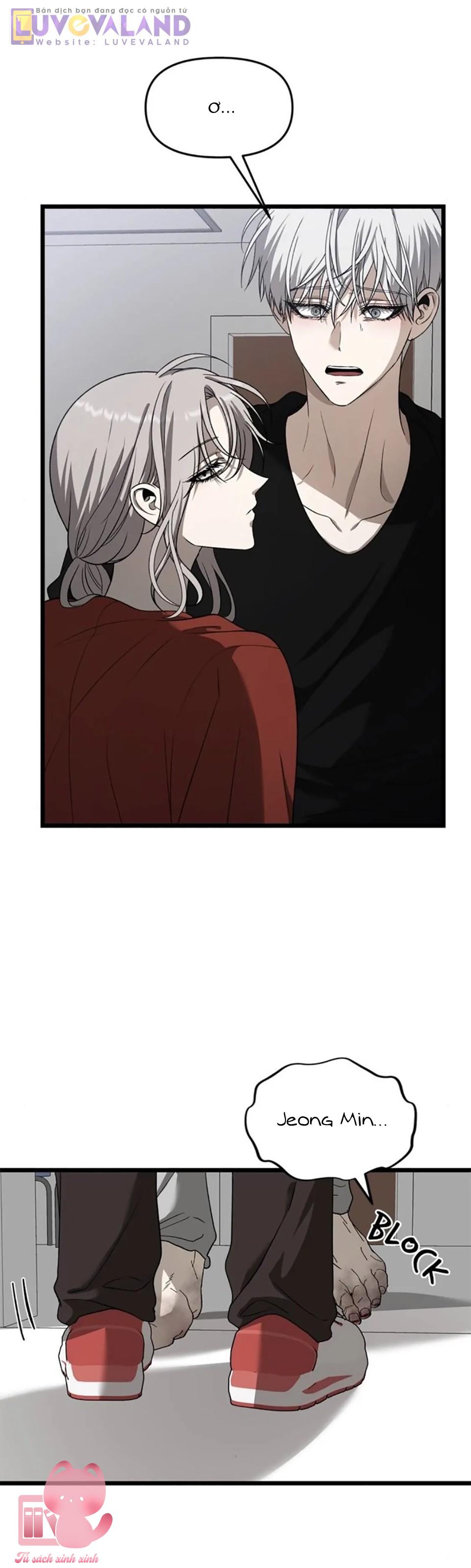 Tự Do Trong Mơ - Chap 118 - Trang 4