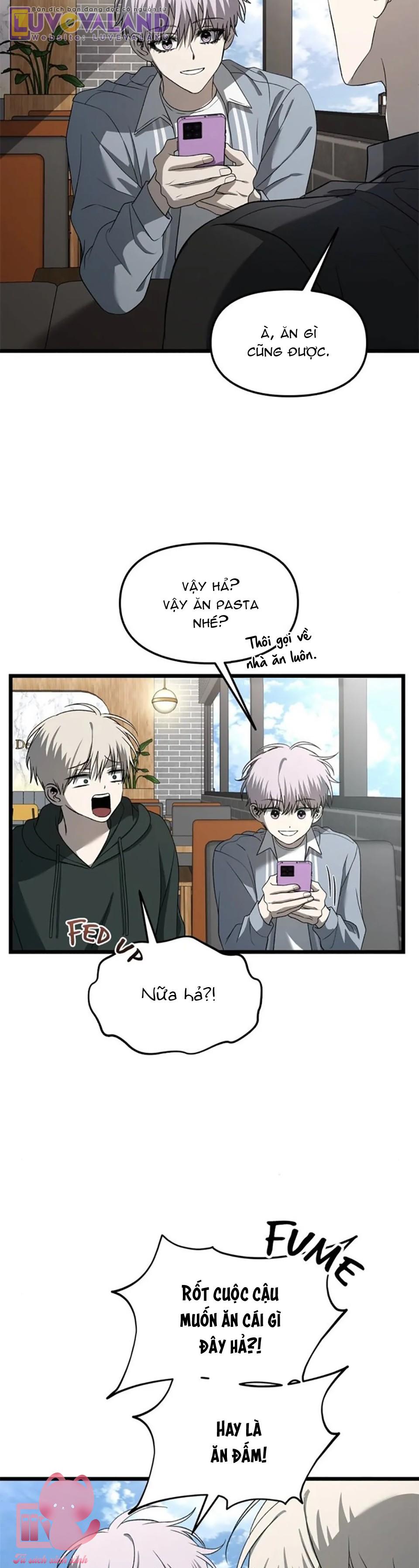 Tự Do Trong Mơ - Chap 118 - Trang 31