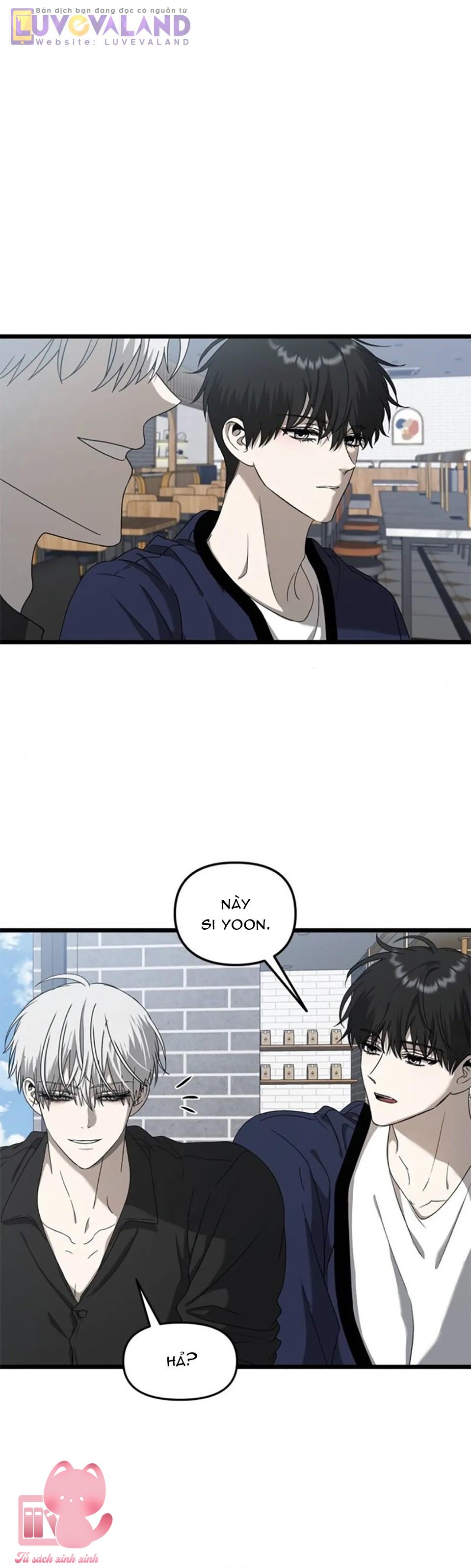 Tự Do Trong Mơ - Chap 118 - Trang 33
