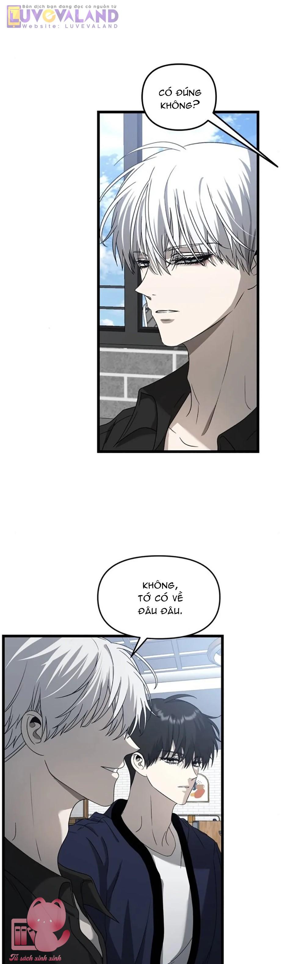 Tự Do Trong Mơ - Chap 118 - Trang 35