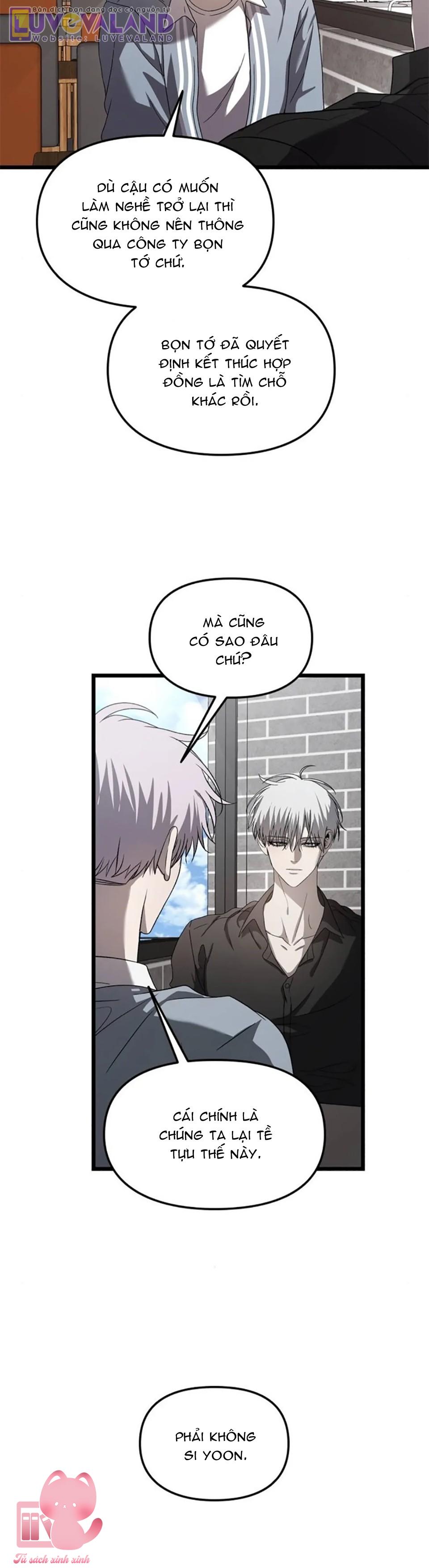 Tự Do Trong Mơ - Chap 118 - Trang 37