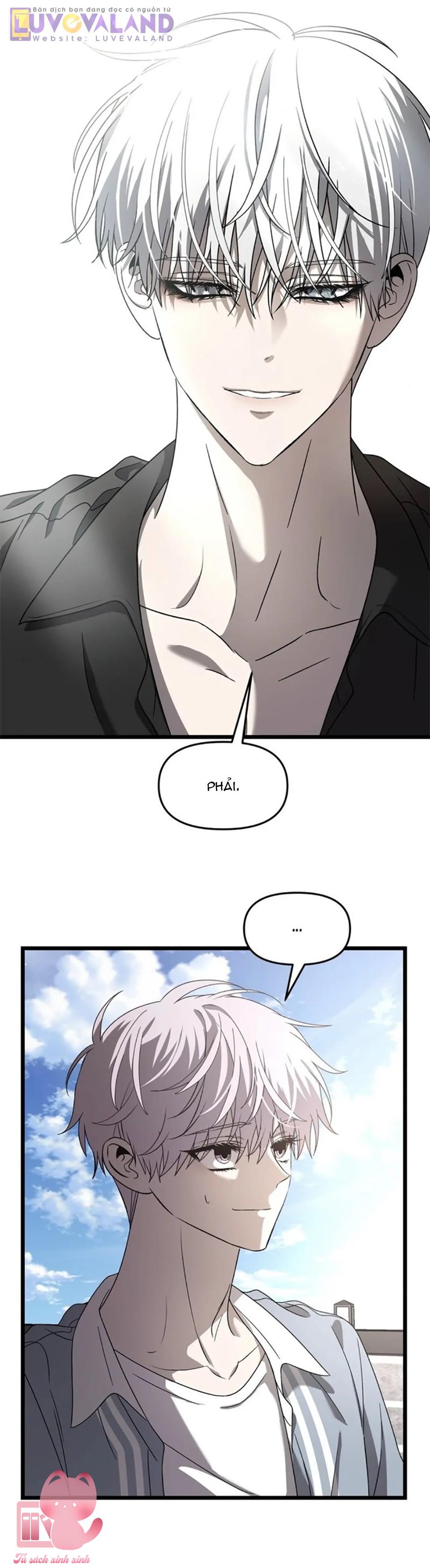 Tự Do Trong Mơ - Chap 118 - Trang 38