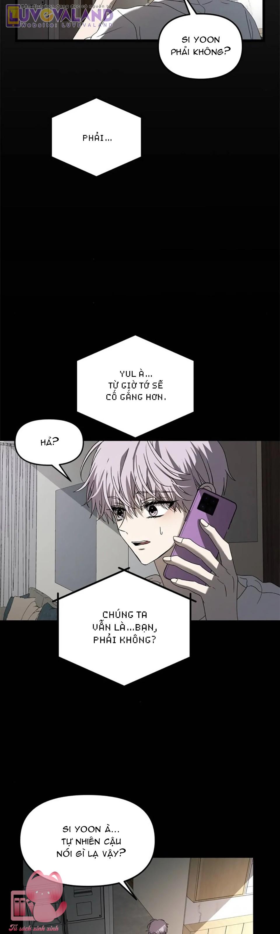 Tự Do Trong Mơ - Chap 118 - Trang 40