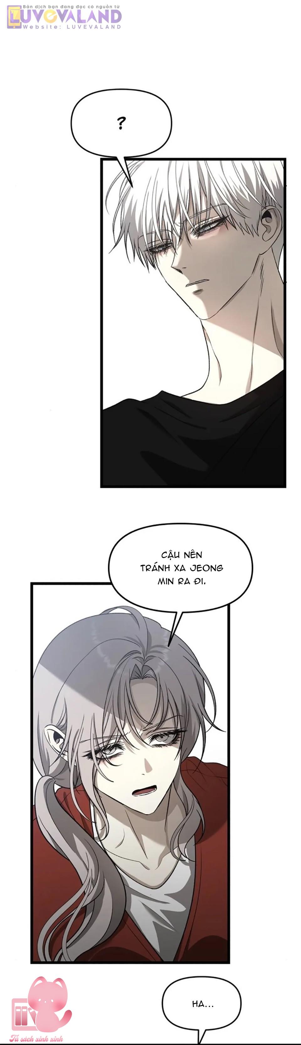 Tự Do Trong Mơ - Chap 118 - Trang 5