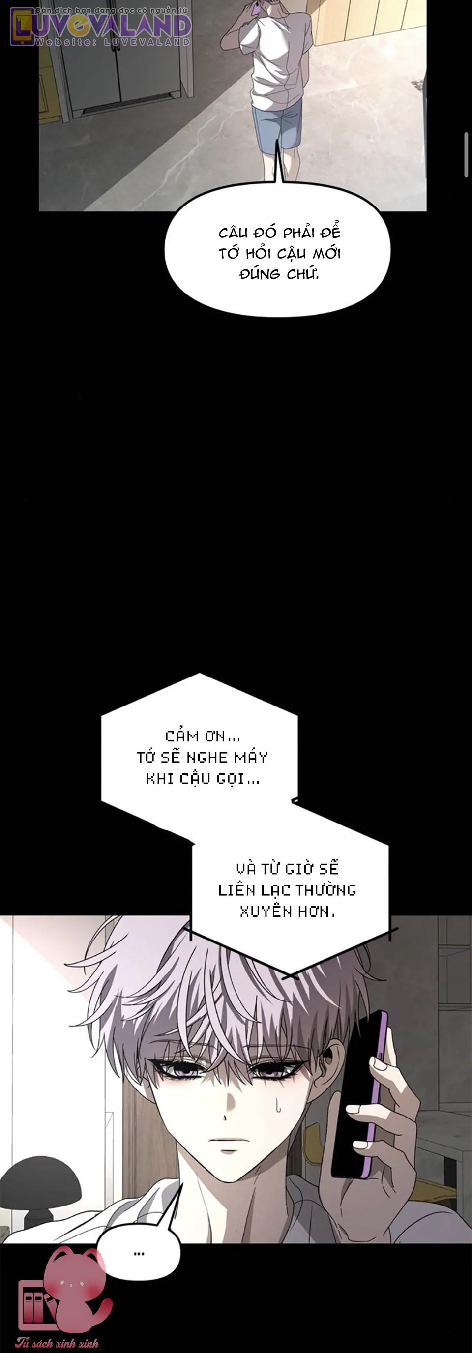 Tự Do Trong Mơ - Chap 118 - Trang 41