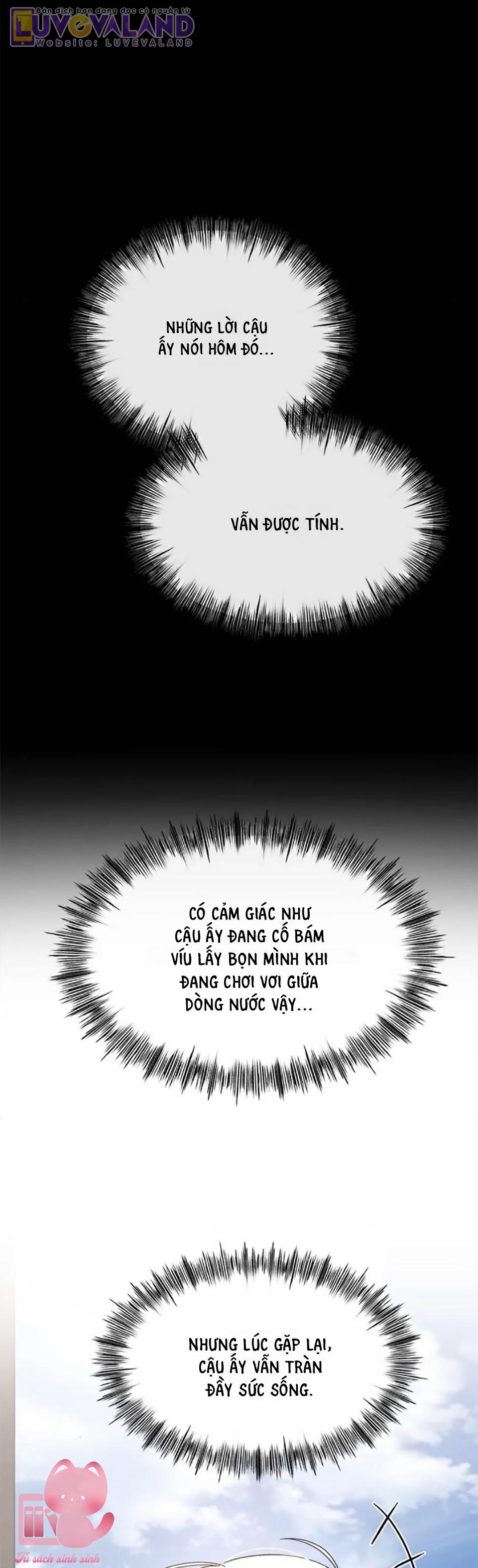 Tự Do Trong Mơ - Chap 118 - Trang 42