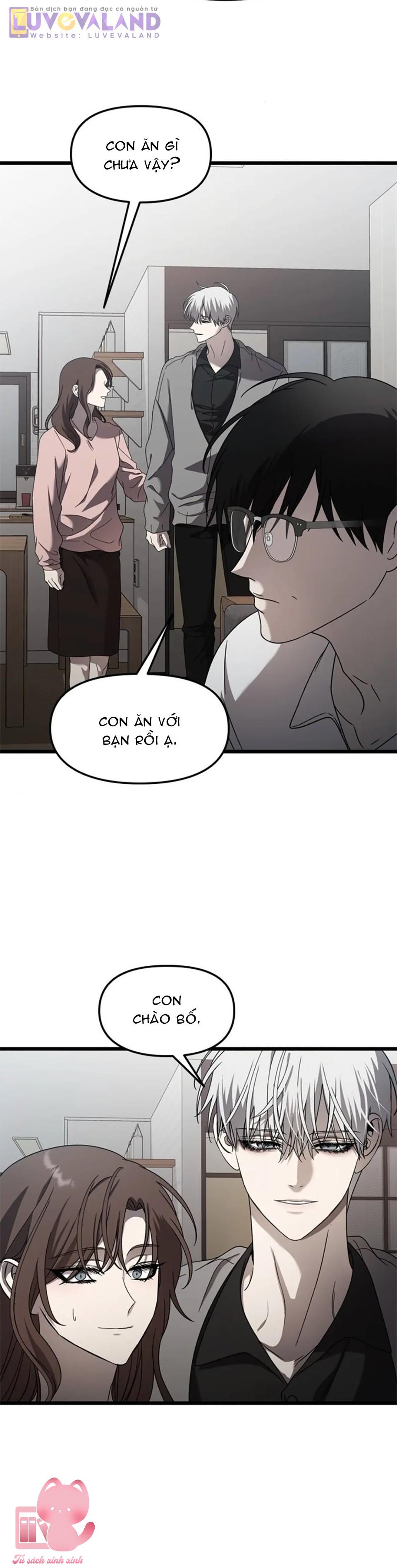 Tự Do Trong Mơ - Chap 118 - Trang 45