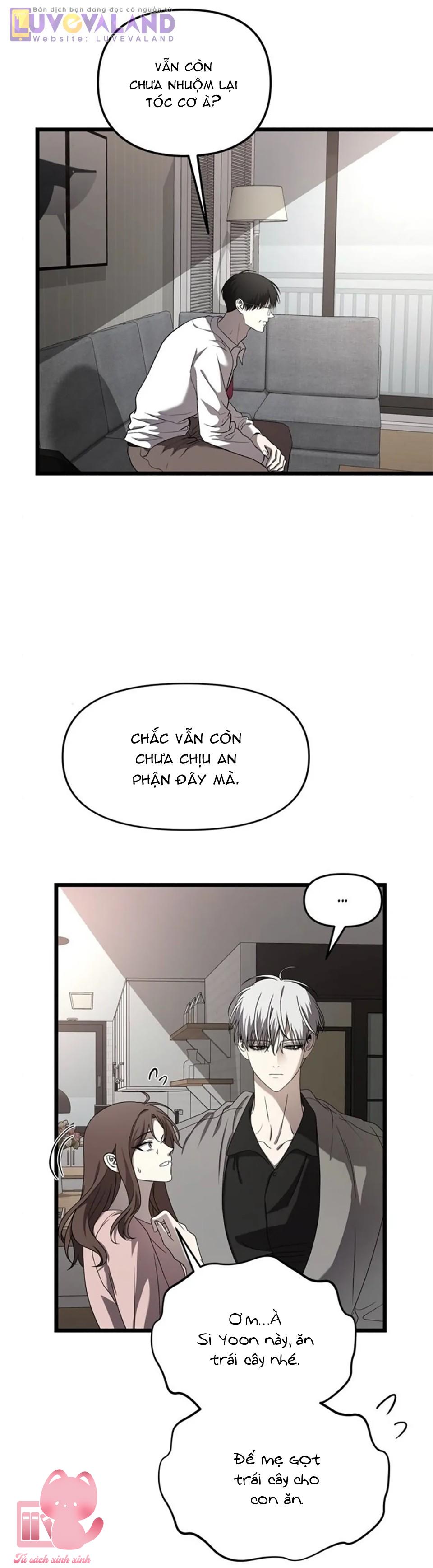 Tự Do Trong Mơ - Chap 118 - Trang 46