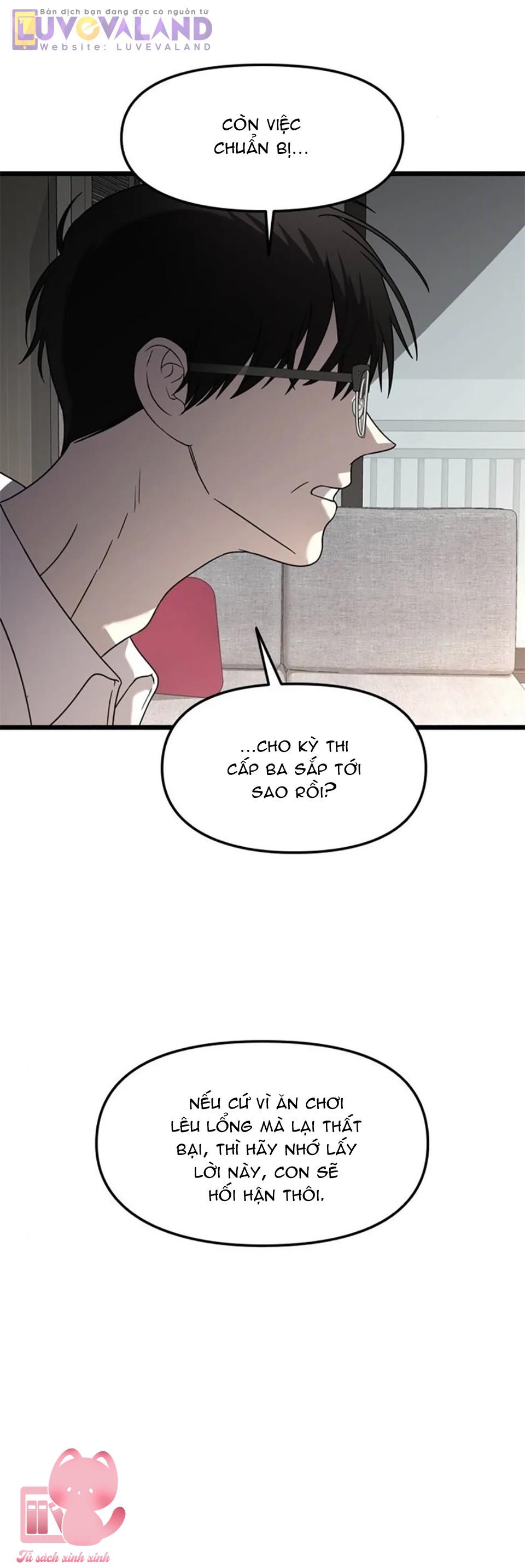 Tự Do Trong Mơ - Chap 118 - Trang 47