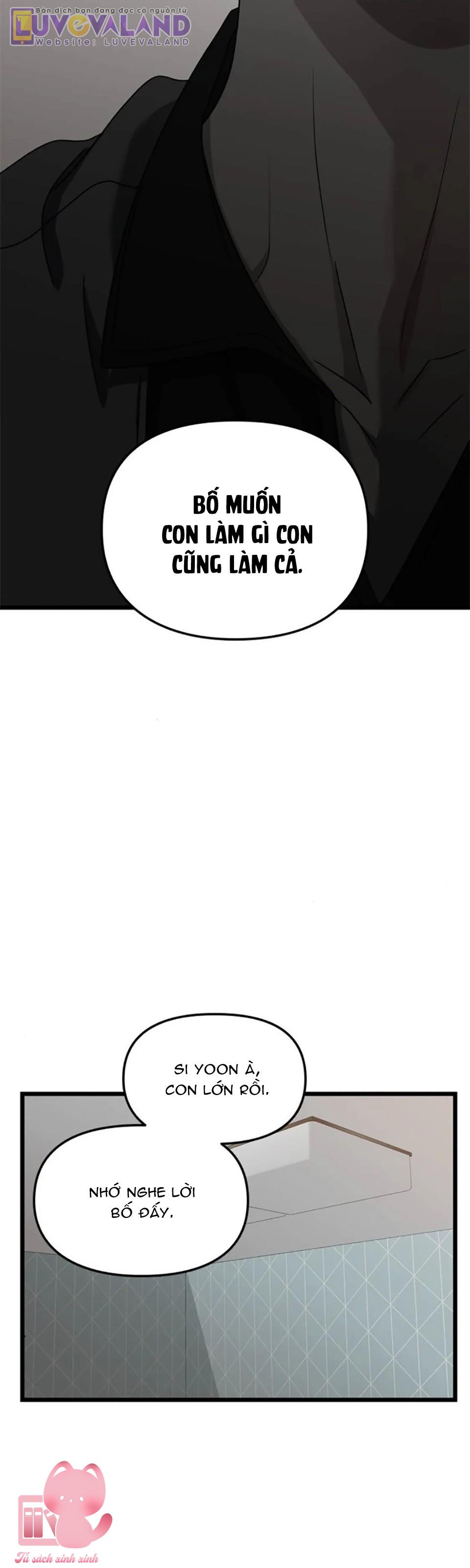 Tự Do Trong Mơ - Chap 118 - Trang 49