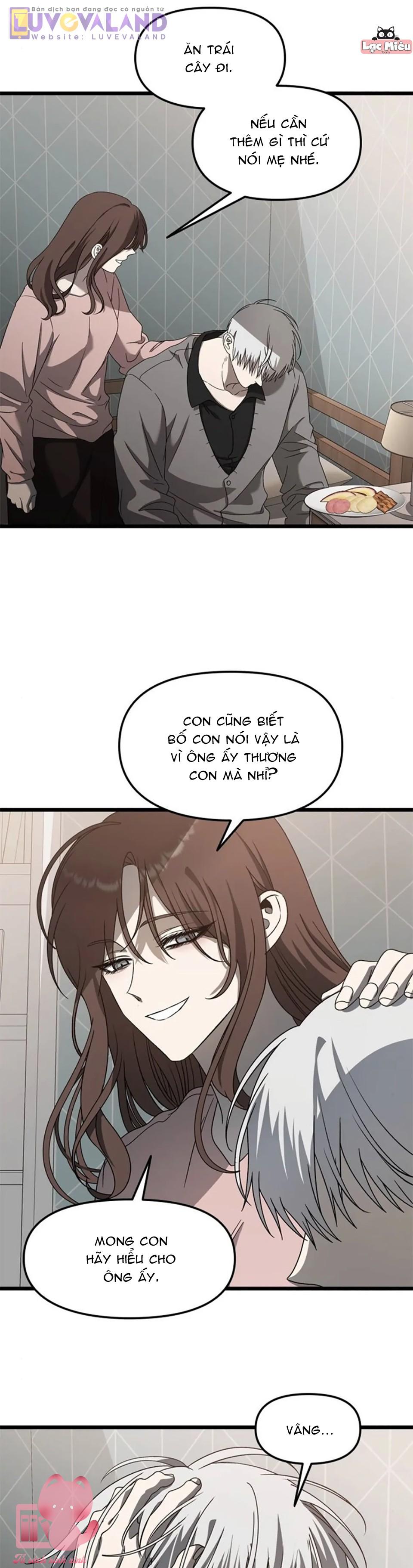 Tự Do Trong Mơ - Chap 118 - Trang 50