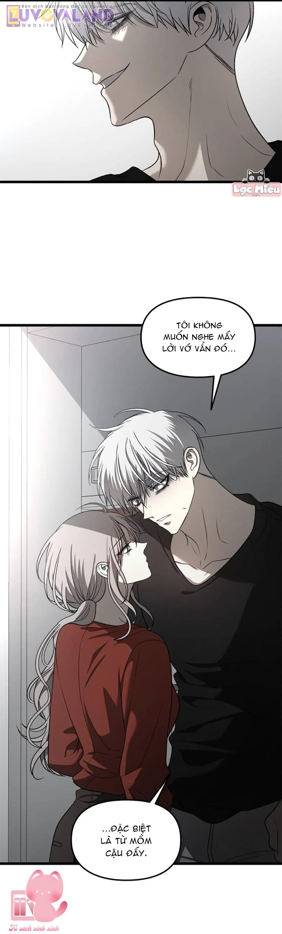 Tự Do Trong Mơ - Chap 118 - Trang 6